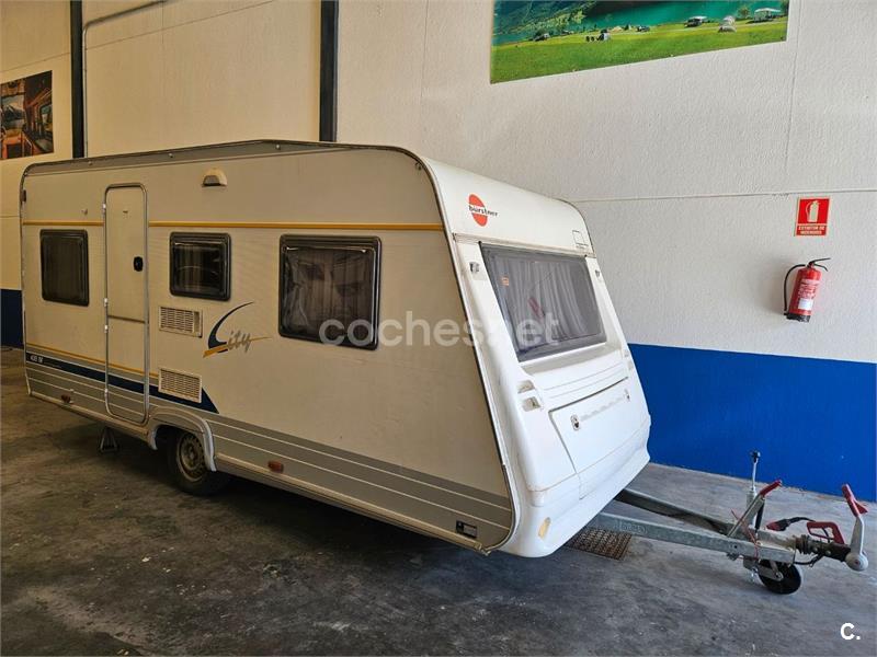 Caravanas Sese a Concesionario en Toledo Coches