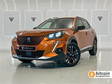 PEUGEOT e2008 Electrico Allure Pack 100kW