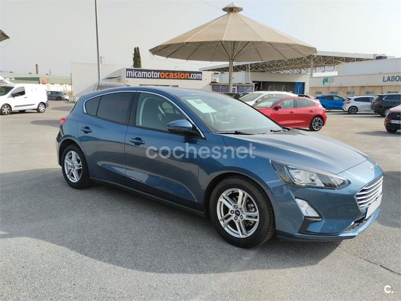 FORD Focus 1.0 Ecoboost 92kW Trend 5p.