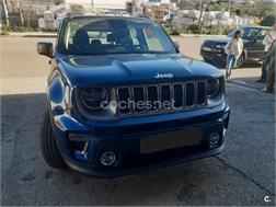 JEEP Renegade 1.0G 88kW Limited 4x2
