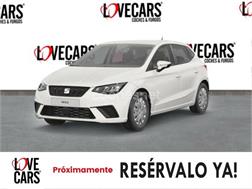 SEAT Ibiza 1.6 TDI 70kW 95CV Reference Plus 5p.