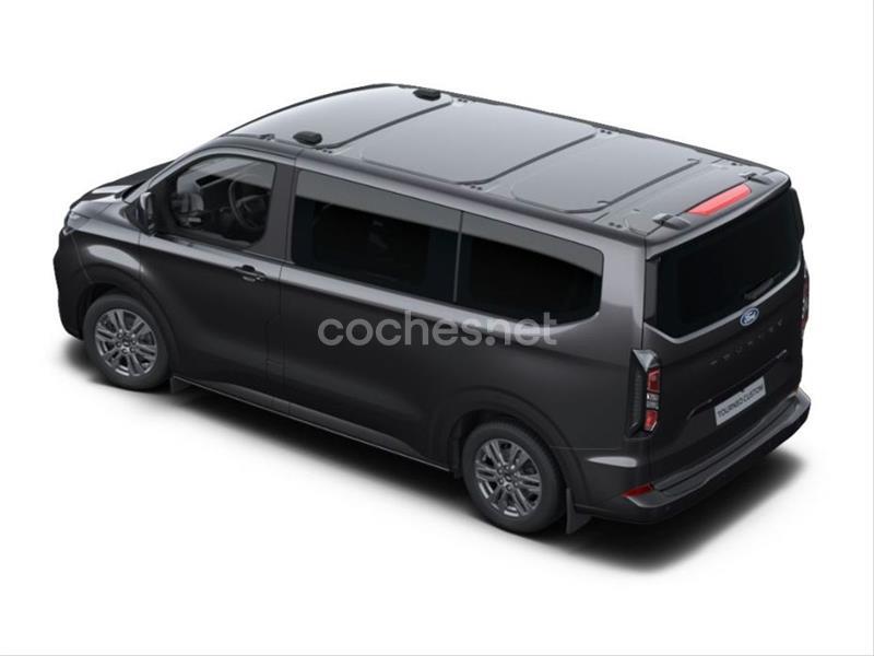 FORD Tourneo Custom 2.0 EcoBlue L1 Titanium