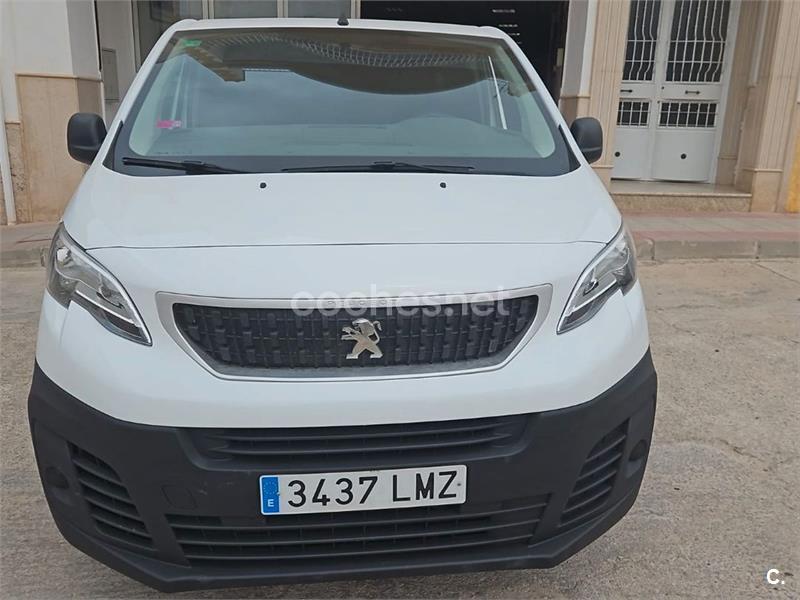 PEUGEOT Expert Furgon Pro 1.5 BlueHDi 100 SS Standard