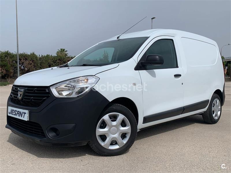 DACIA Dokker Van Essential dCi 55kW 75CV