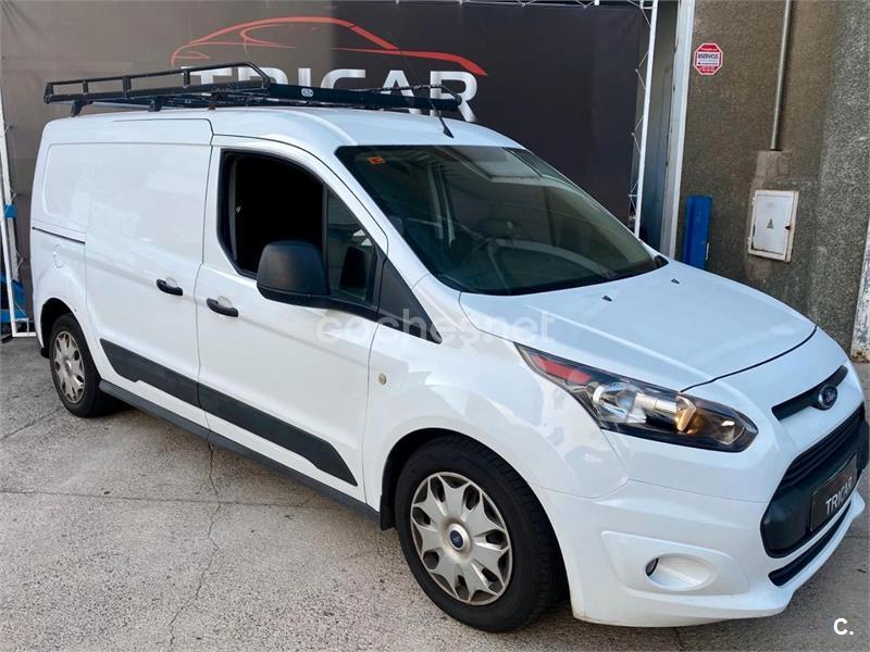 FORD Transit Connect Van 1.5 TDCi 74kW Trend 210 L2 4p.