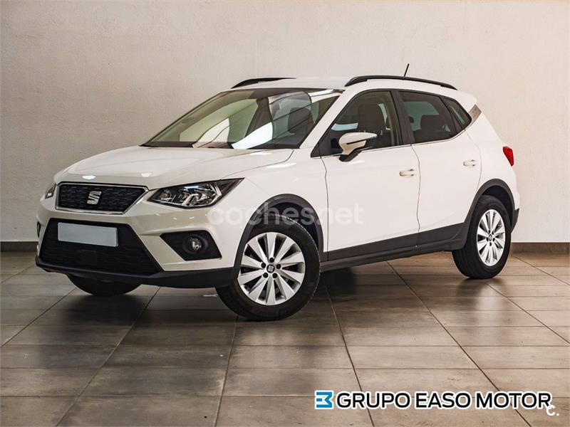 SEAT Arona 1.0 TSI Style Ecomotive