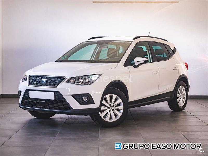 SEAT Arona 1.0 TSI Style Edition Eco