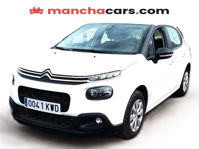 CITROEN C3 PureTech 108g SS BUSINESS