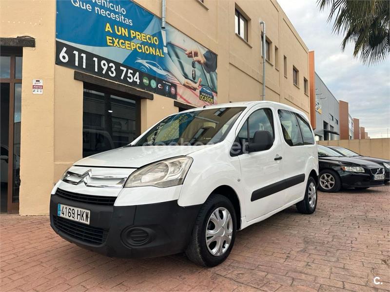 CITROEN Berlingo 1.6 HDi 90 Business 4p.