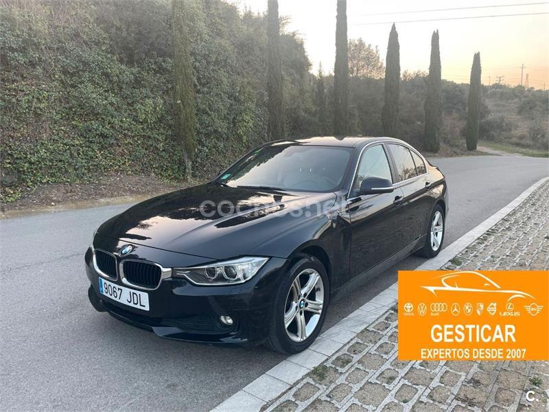 BMW Serie 3 320D