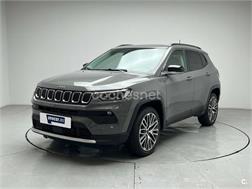 JEEP Compass 1.3 Gse T4 96kW 130CV Limited MT FWD 5p.