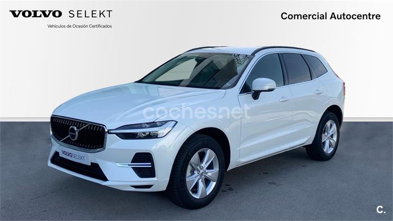 VOLVO XC60 2.0 B4 D AWD Core Auto 5p.