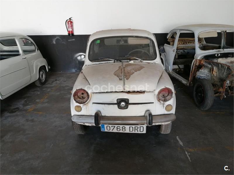 seat 600 con documentos al dia