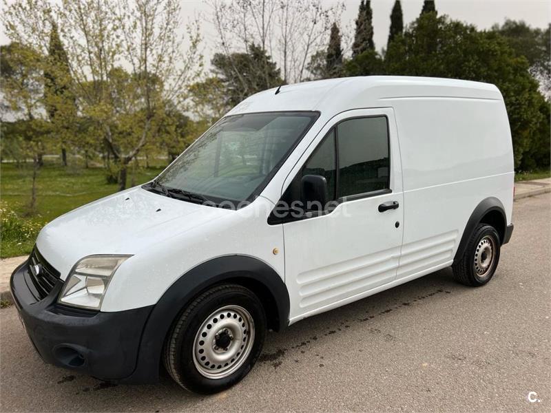 FORD Transit Connect Van 1.8 TDCi Base 200 S