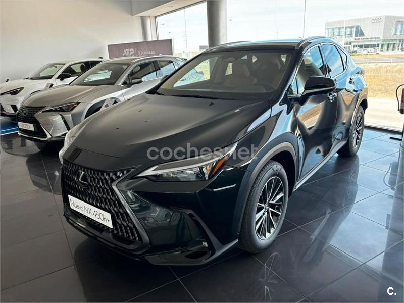 LEXUS NX 450h Executive 4WD 5p.