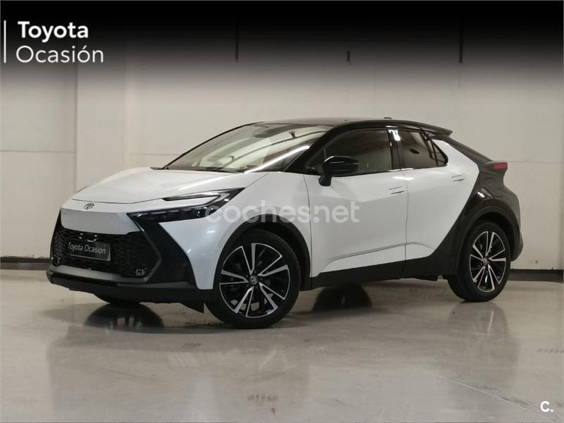 TOYOTA CHR 2.0 200H Premiere Edition 5p.