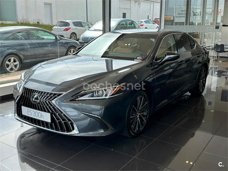 LEXUS ES 2.5 300h Premium 4p.