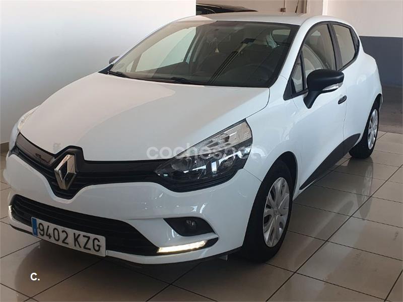 RENAULT Clio Business dCi 18