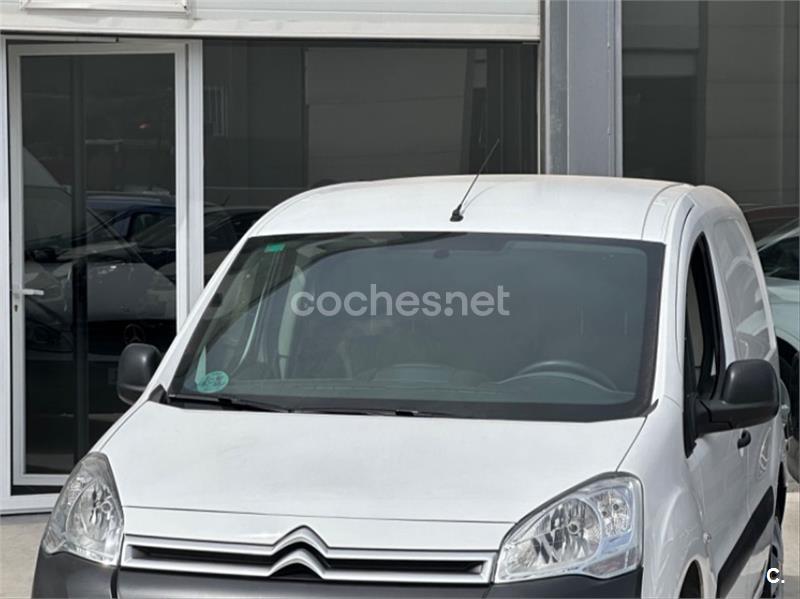 CITROEN Berlingo BlueHDi 55KW 75CV 3p.