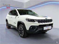 JEEP Compass 4Xe 1.3 PHEV 177kW Trailhawk AT AWD 5p.