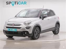 FIAT 500X Connect 10 Firefly T3 88KW 120 CV SS