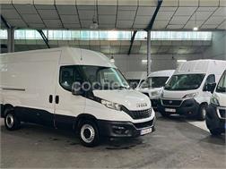 IVECO Daily 2.3 TD 35S 16 A8 V 3520LH3 13.4 M3 4p.