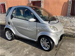 SMART fortwo coupe passion cdi 3p.