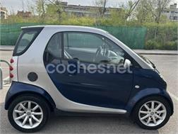 SMART fortwo coupe pure 61CV 3p.