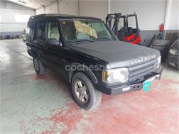 LAND-ROVER Discovery 2.5 TD5 Trophy 5p.
