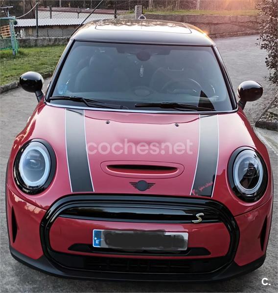 MINI MINI COOPER SE