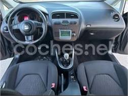 SEAT Altea Freetrack 2.0 TDI 170cv 4WD 5p.