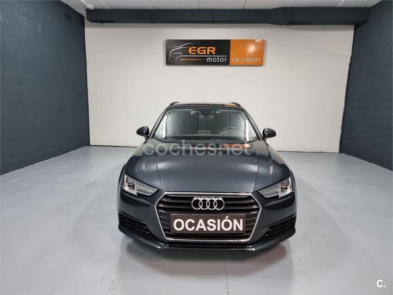 AUDI A4 Avant 2.0 TDI 110kW150CV S tr Advanced