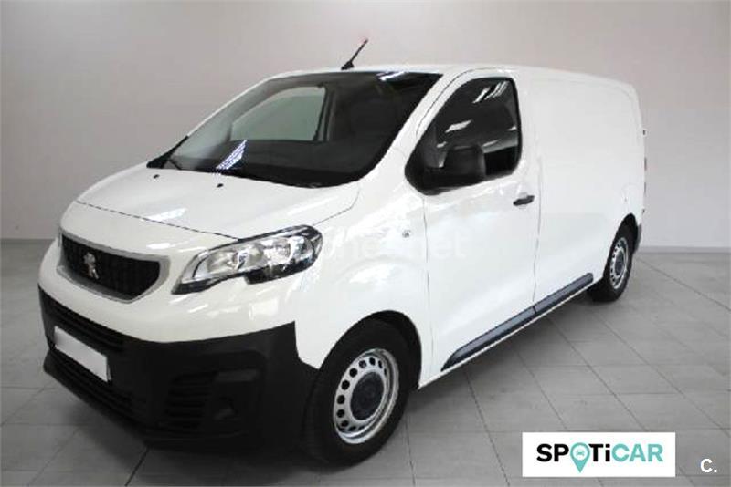 PEUGEOT Expert Furgon Pro 1.5 BlueHDi 120 Standard