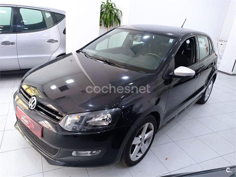 VOLKSWAGEN Polo 1.2 TDI 75cv Advance 5p.