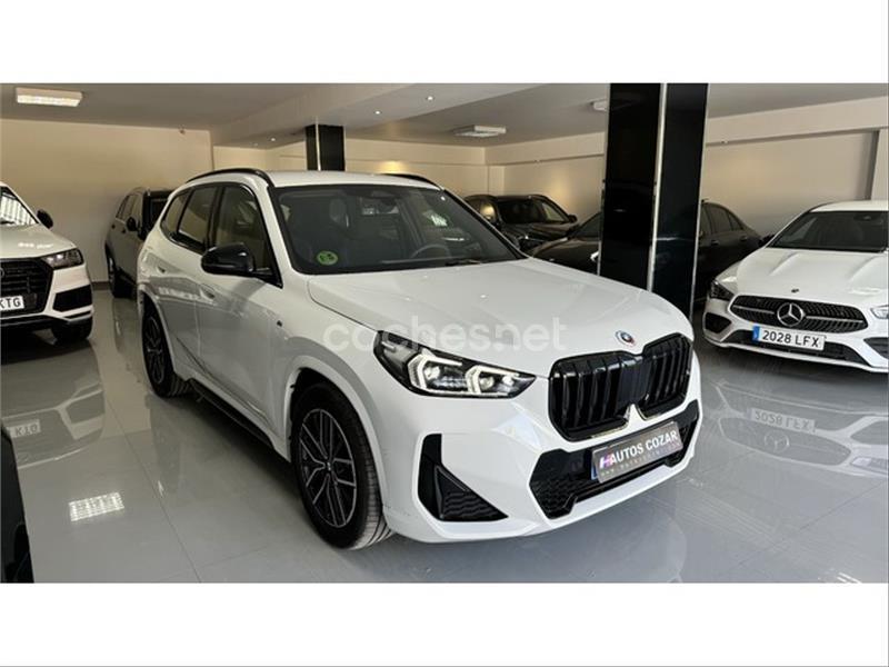 BMW X1 sDrive18d