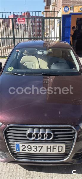 AUDI A1 1.6 TDI Attraction