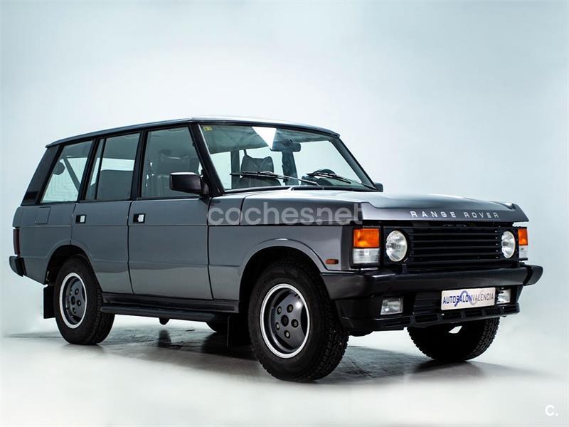 LAND-ROVER Range Rover RANGE ROVER 3.9 VOGUE SE