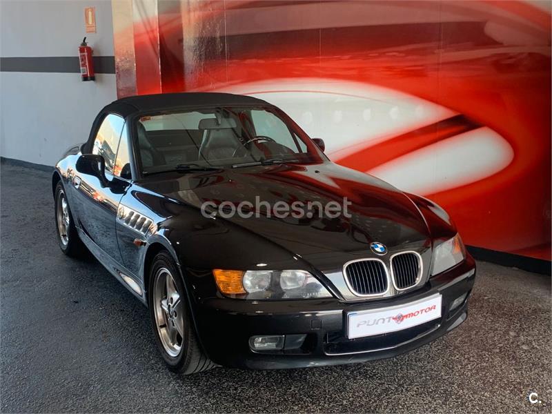 BMW Z3 1.9I