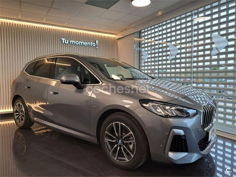 BMW Serie 2 Active Tourer 218i