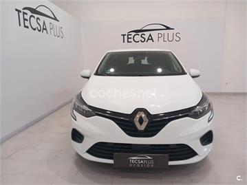 RENAULT Clio Intens TCe 67 kW 91CV