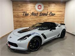 CHEVROLET Corvette Carbon 65