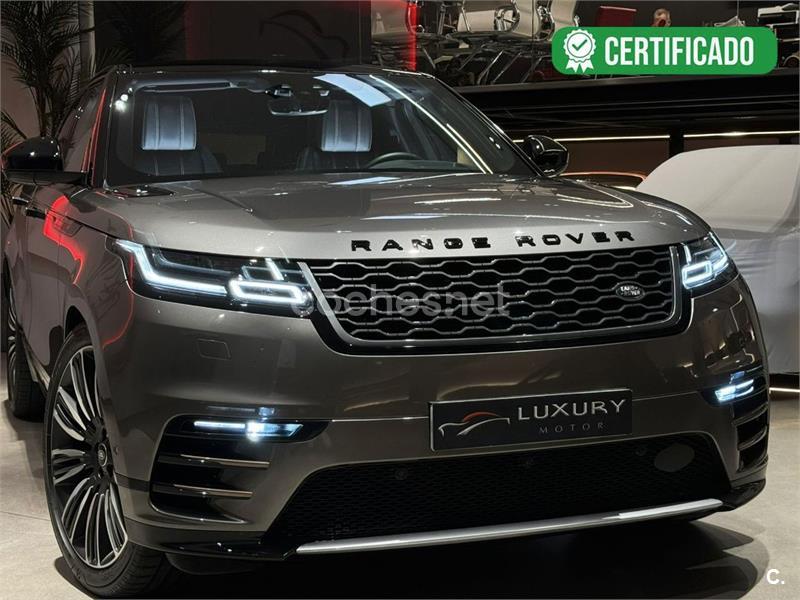 LAND-ROVER Range Rover Velar 3.0 P380 RDynamic HSE 4WD Auto