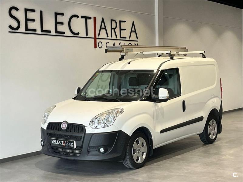 FIAT Doblo Cargo Cargo XL SX 1.6 Multijet 105cv E5