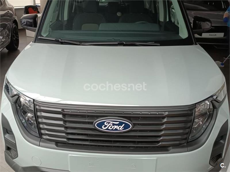 FORD Tourneo Courier 1.0 Ecoboost Trend