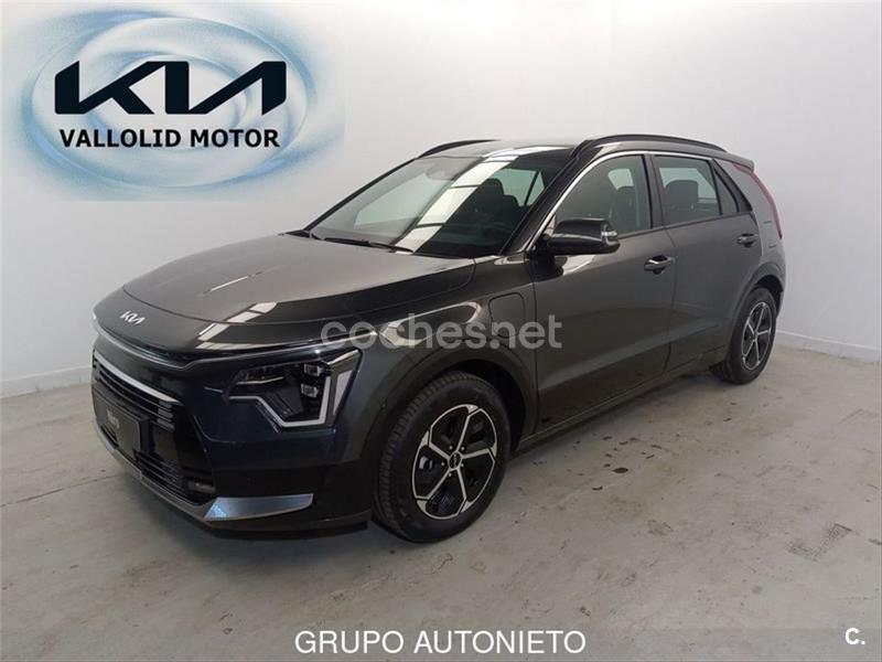 KIA Niro 1.6 GDi PHEV 126kW 171CV Drive 5p.