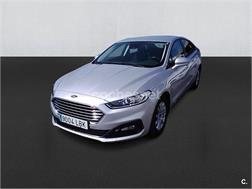 FORD Mondeo 2.0 TDCi 110kW PowerShift Trend 5p.
