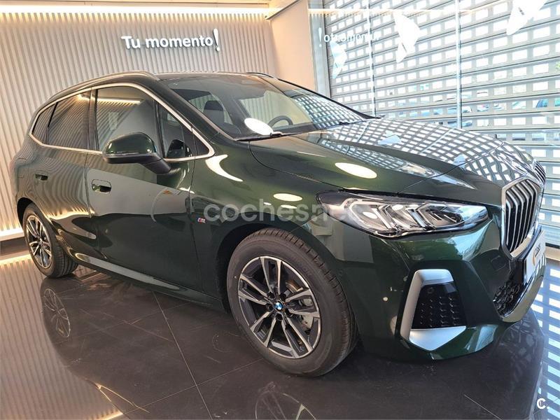 BMW Serie 2 Active Tourer 218d