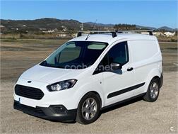 FORD Transit Courier Van 1.5 TDCi 71kW Trend 4p.