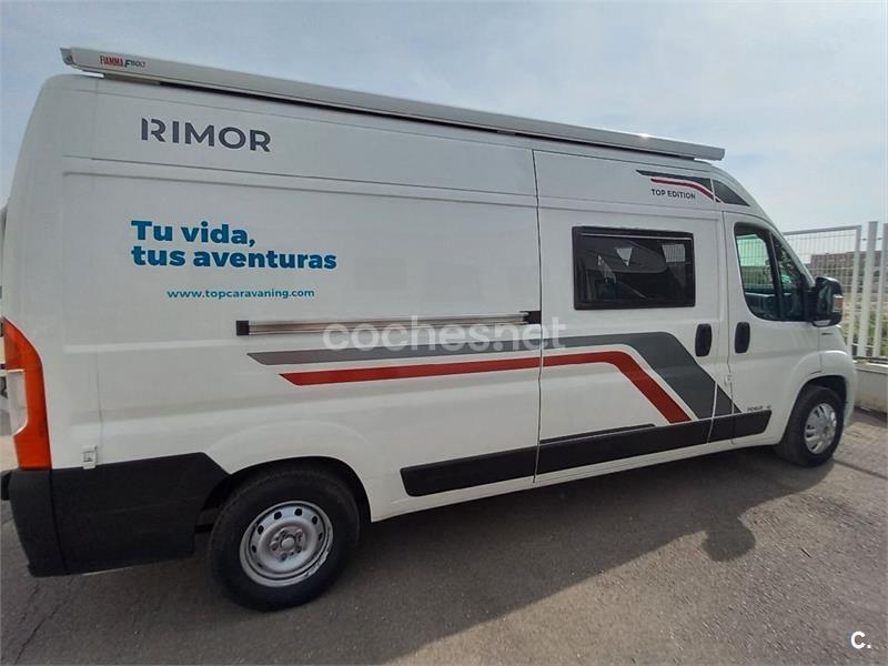 RIMOR HORUS 45 – OCASIÓN