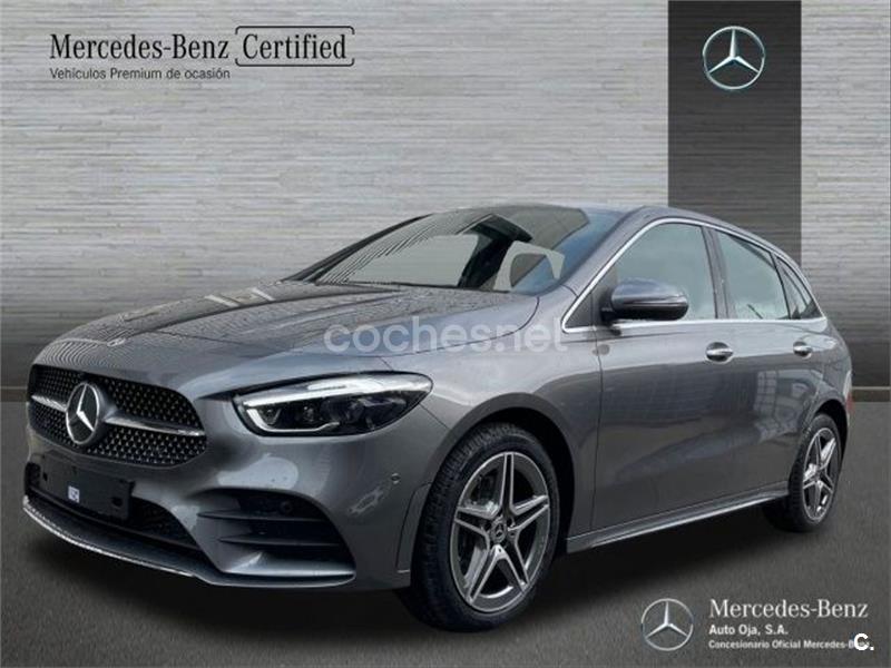 MERCEDES-BENZ Clase B B 250 e